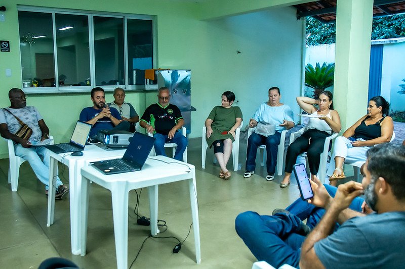 Após cobrança das pessoas atingidas, mineradora admite acúmulo de Auxílio Emergencial dos tradicionais com PID e Agro-Pesca